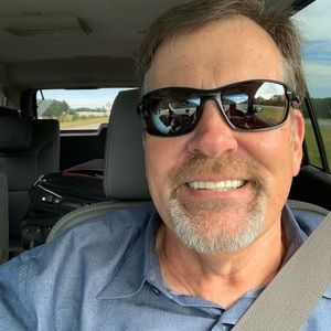 Meet your Posher, Scott